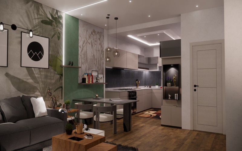 Featured Project