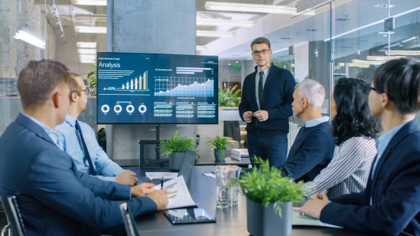 Investor Meeting